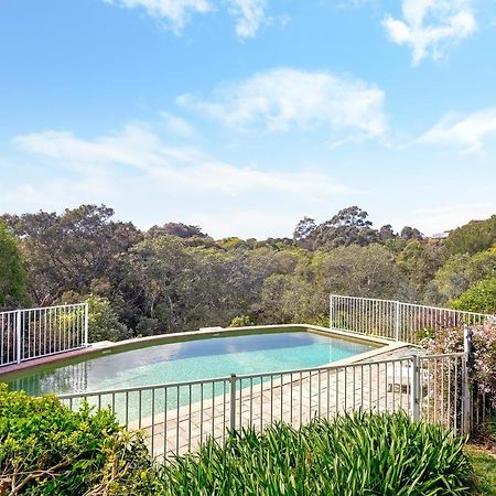 Valley View Bed And Breakfast Νιούκασλ Εξωτερικό φωτογραφία