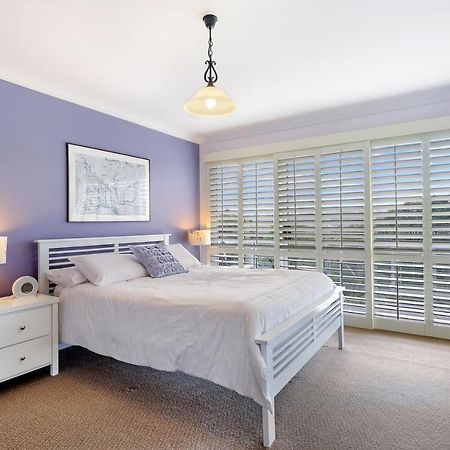 Valley View Bed And Breakfast Νιούκασλ Εξωτερικό φωτογραφία