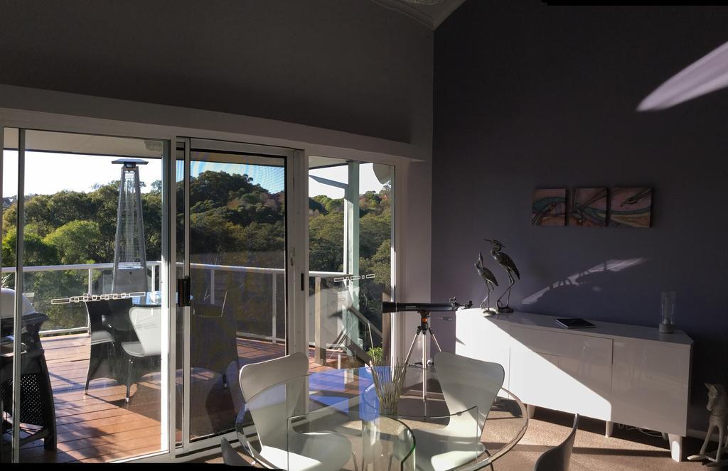 Valley View Bed And Breakfast Νιούκασλ Εξωτερικό φωτογραφία