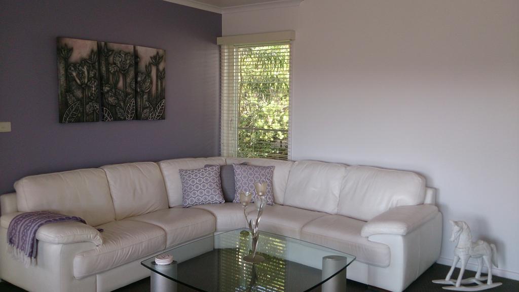 Valley View Bed And Breakfast Νιούκασλ Εξωτερικό φωτογραφία