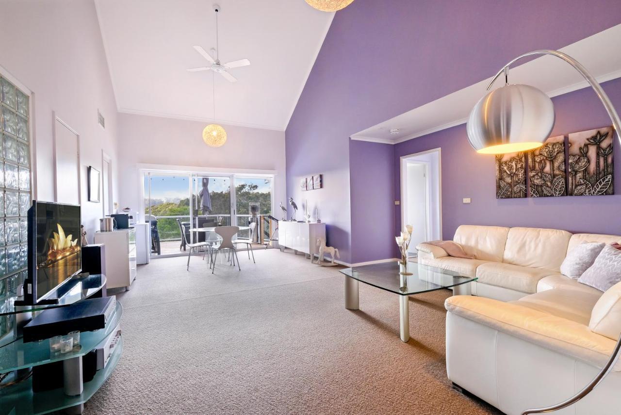 Valley View Bed And Breakfast Νιούκασλ Εξωτερικό φωτογραφία