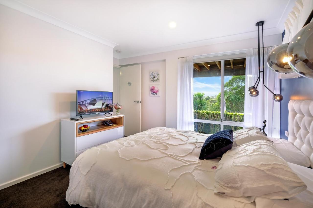 Valley View Bed And Breakfast Νιούκασλ Εξωτερικό φωτογραφία