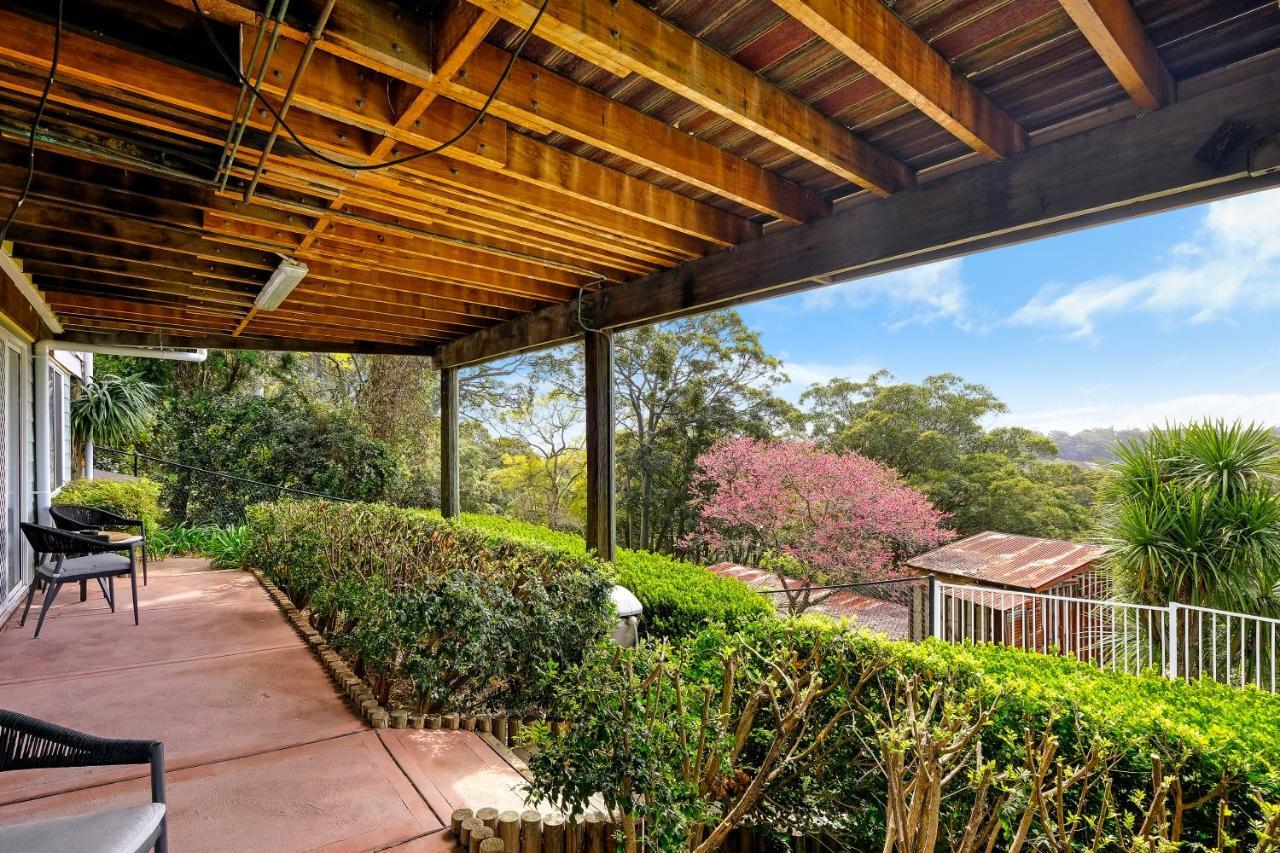 Valley View Bed And Breakfast Νιούκασλ Εξωτερικό φωτογραφία