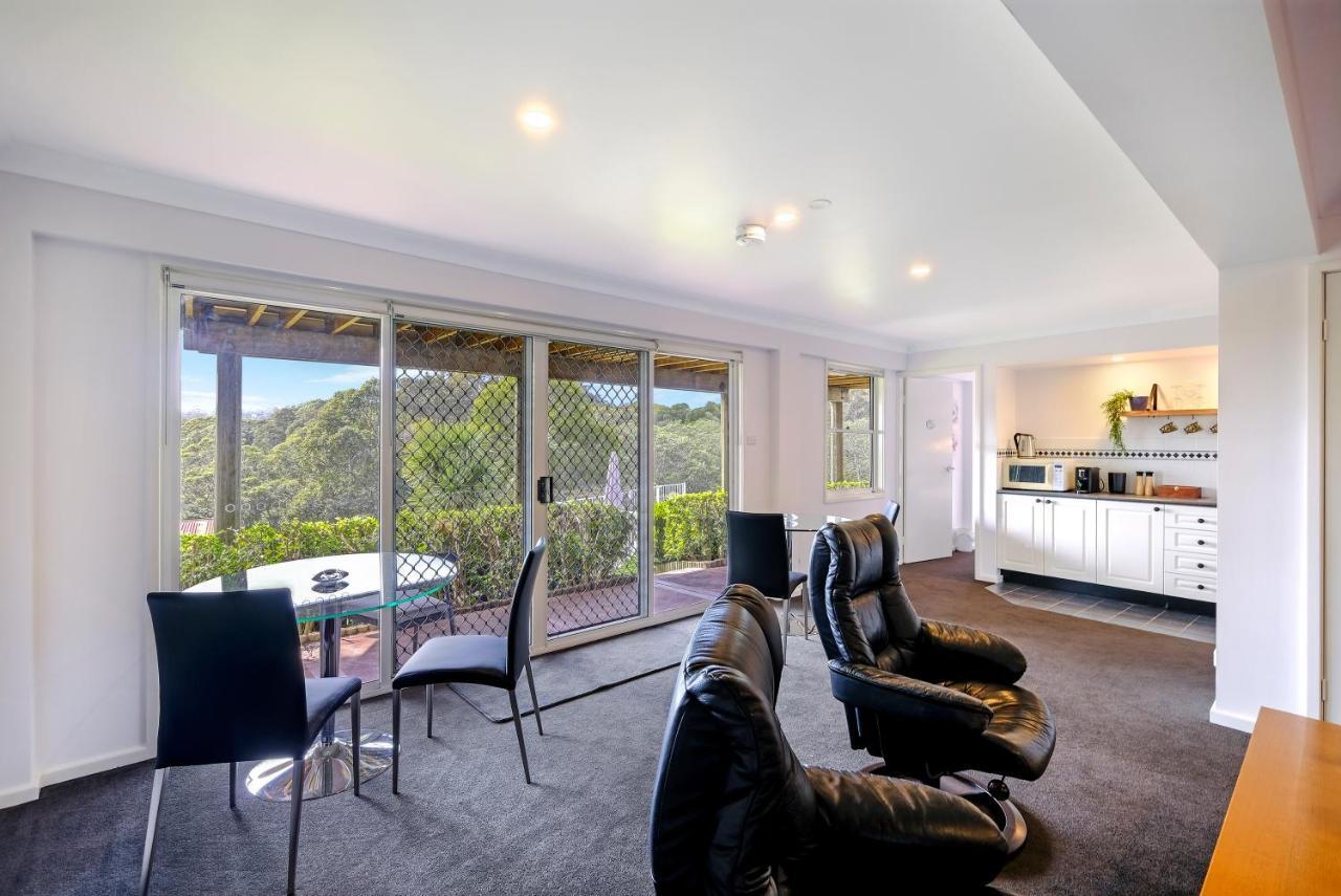 Valley View Bed And Breakfast Νιούκασλ Εξωτερικό φωτογραφία