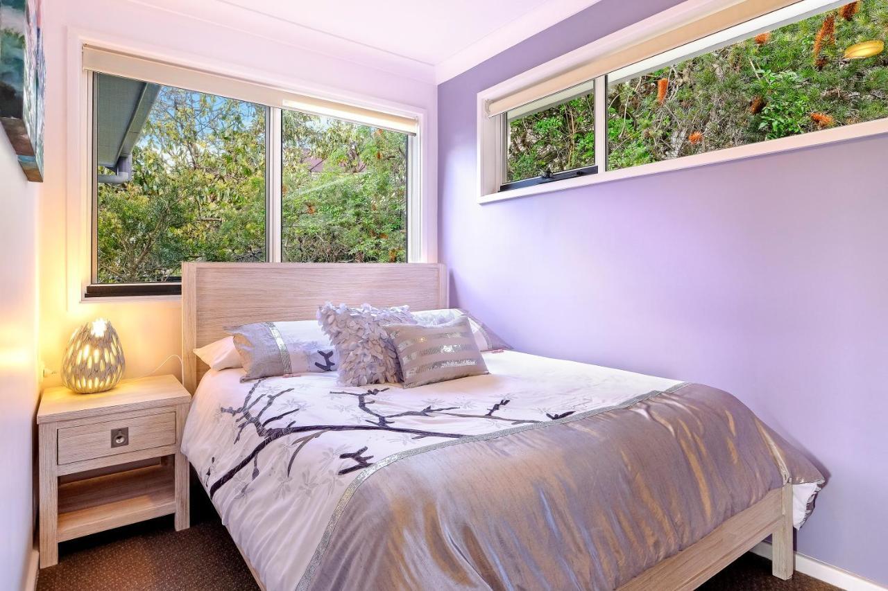 Valley View Bed And Breakfast Νιούκασλ Εξωτερικό φωτογραφία