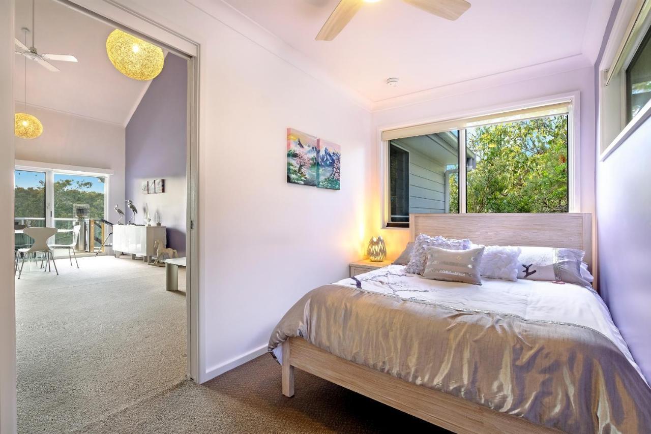 Valley View Bed And Breakfast Νιούκασλ Εξωτερικό φωτογραφία