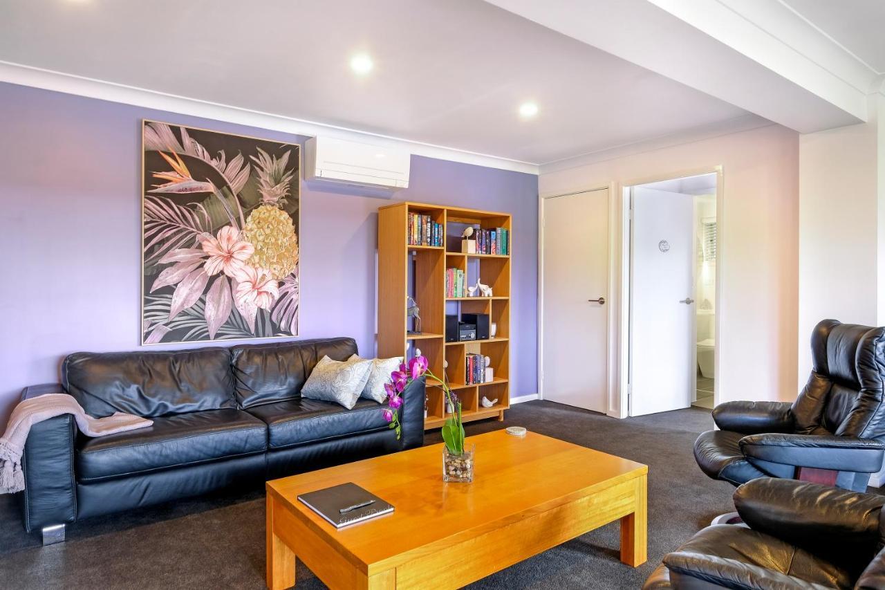 Valley View Bed And Breakfast Νιούκασλ Εξωτερικό φωτογραφία