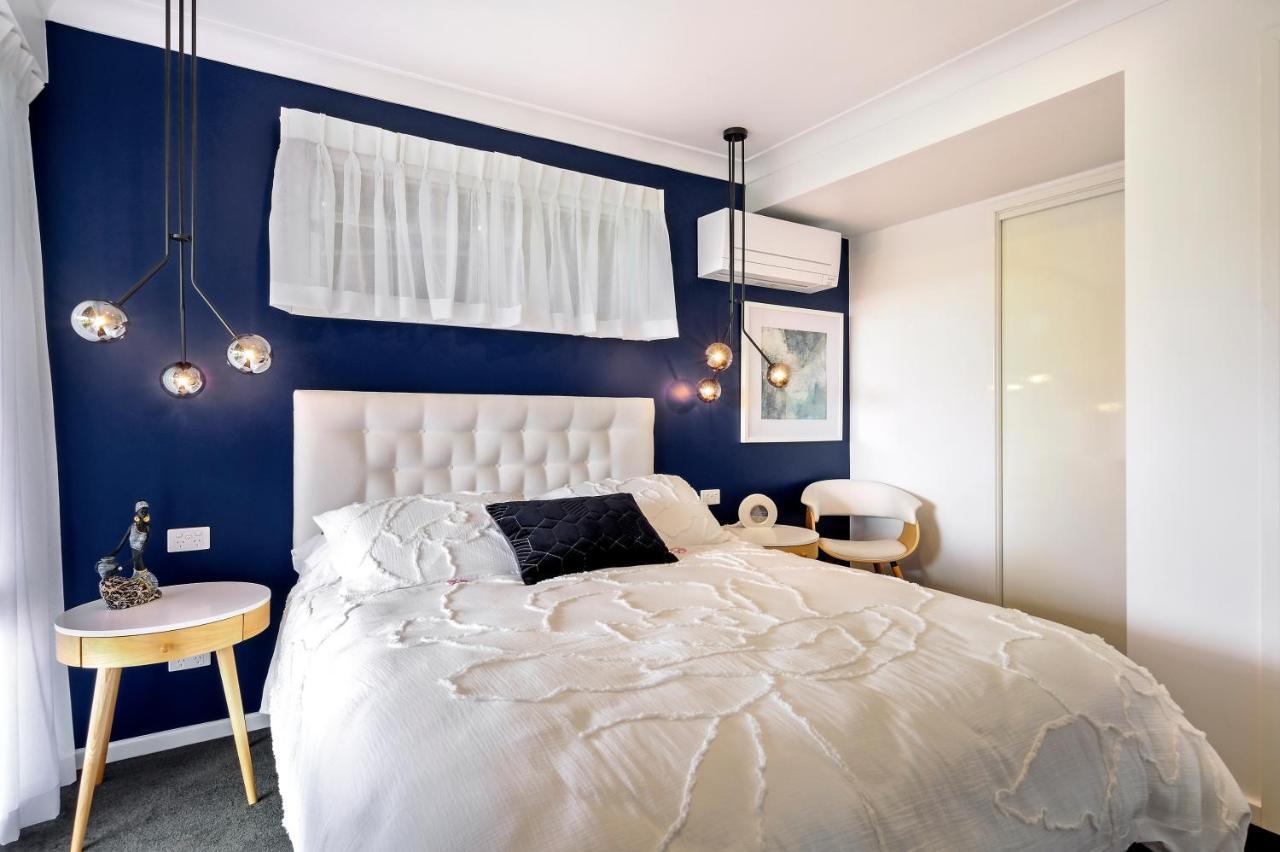 Valley View Bed And Breakfast Νιούκασλ Εξωτερικό φωτογραφία