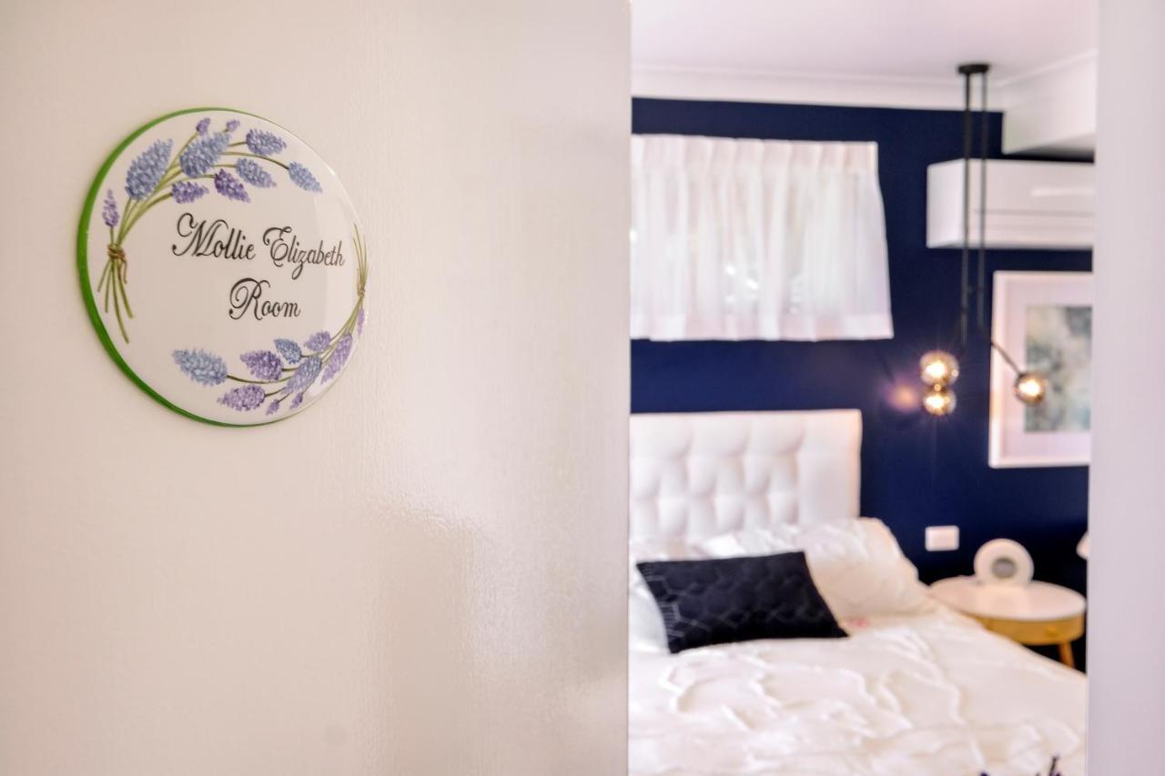 Valley View Bed And Breakfast Νιούκασλ Εξωτερικό φωτογραφία
