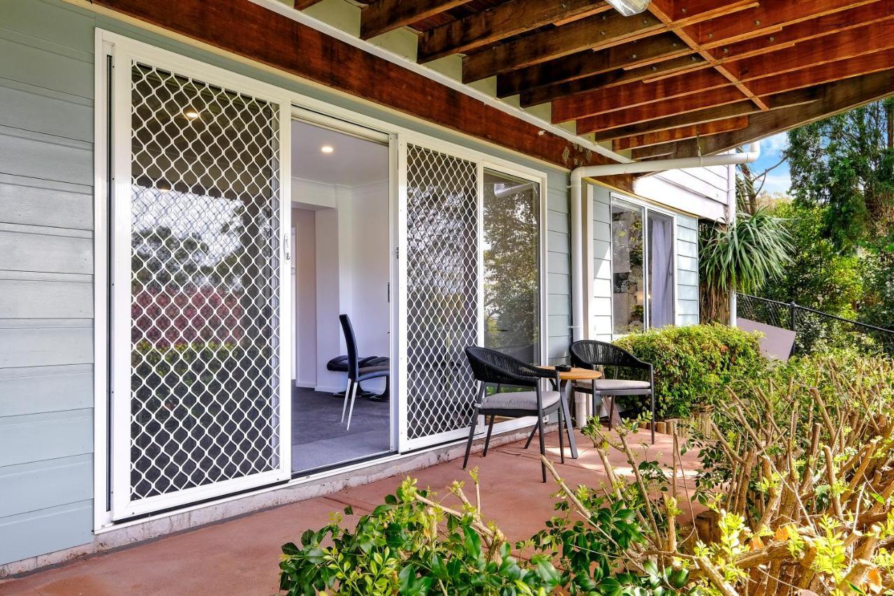 Valley View Bed And Breakfast Νιούκασλ Εξωτερικό φωτογραφία