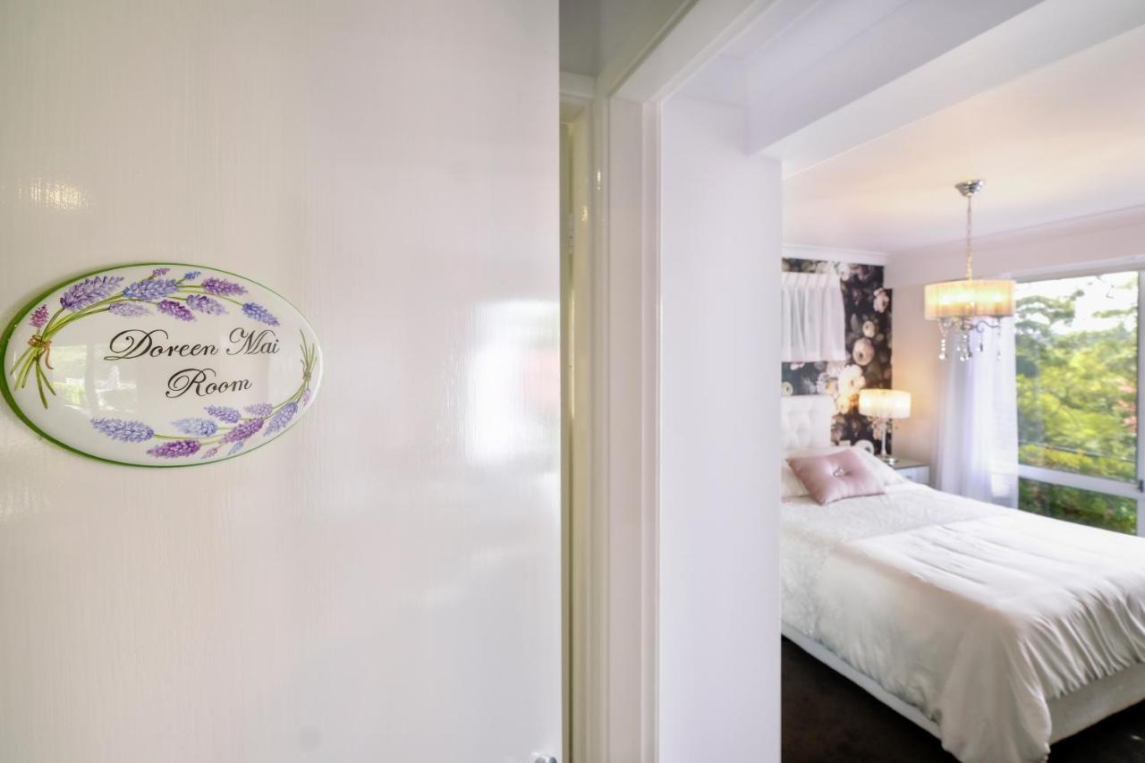Valley View Bed And Breakfast Νιούκασλ Εξωτερικό φωτογραφία