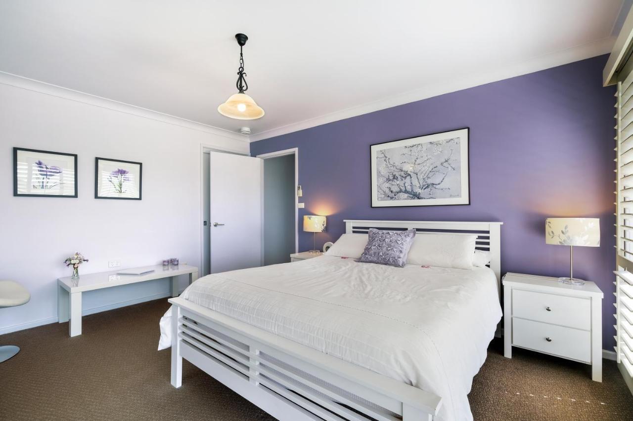 Valley View Bed And Breakfast Νιούκασλ Εξωτερικό φωτογραφία